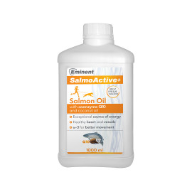 Eminent Salmo Active+1l