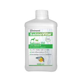 Eminent Salmo Vital 1l