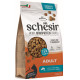 Schesir Cat Animal Monoprotein rybí 1,5kg