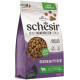 Schesir Cat Animal Monoprotein Sensitive jehněčí 1,5kg