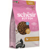 Schesir Cat Animal Monoprotein Kitten kuřecí 1,5kg