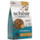 Schesir Cat Animal Monoprotein Hairball kuřecí 1,5kg