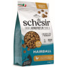 Schesir Cat Animal Monoprotein Hairball kuřecí 1,5kg