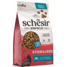 Schesir Cat Animal Monoprotein Sterilized rybí 1,5kg