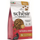 Schesir Cat Animal Monoprotein Sterilized kuřecí 1,5kg