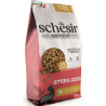 Schesir Cat Animal Monoprotein Sterilized kuřecí 10kg