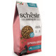 Schesir Cat Animal Monoprotein Sterilized rybí 10kg