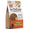 Schesir Cat Animal Monoprotein kuřecí 400g