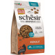 Schesir Cat Animal Monoprotein rybí 400g