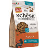Schesir Cat Animal Monoprotein rybí 400g