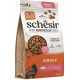 Schesir Cat Animal Monoprotein šunka 400g