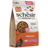 Schesir Cat Animal Monoprotein šunka 400g