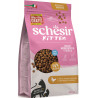 Schesir Cat Animal Monoprotein Kitten kuřecí 400g