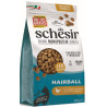 Schesir Cat Animal Monoprotein Hairball kuřecí 400g