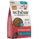 Schesir Cat Animal Monoprotein Sterilized rybí 400g