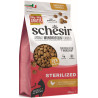 Schesir Cat Animal Monoprotein Sterilized kuřecí 400g