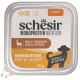 Schesir Dog vanička Monopr.Hip&Joint Zvěřina paté 150g