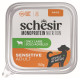 Schesir Dog vanička Monoprotein Jehněčí paté 150g