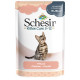 Schesir Cat kapsa Kitten Care Kuře želé 150g