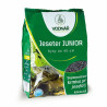 Krmivo pro ryby JESETER Junior 4kg