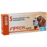 Fipron 67mg Spot-On Dog S sol 3x0,67ml