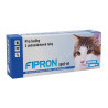 Fipron 50mg Spot-On Cat sol 3x0,5ml
