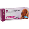 Fipron 134mg Spot-On Dog M sol 3x1,34ml