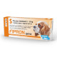 Fipron 67mg Spot-On Dog S sol 1x0,67ml