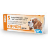 Fipron 67mg Spot-On Dog S sol 1x0,67ml