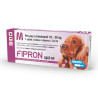 Fipron 134mg Spot-On Dog M sol 1x1,34ml