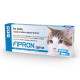 Fipron 50mg Spot-On Cat sol 1x0,5ml