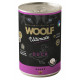 WOOLF Ultimate DogFood konz. Duck 400g