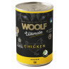 WOOLF Ultimate DogFood konz. Chicken 400g