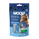 WOOLF WildCat Cream Functional Cod&Chicken 5x14g