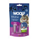 WOOLF WildCat Cream Functional Duck 5x14g