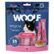 WOOLF WildCat Cream Regular Tuna&Salmon 25x14g