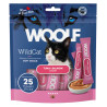 WOOLF WildCat Cream Regular Tuna&Salmon 25x14g