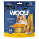 WOOLF WildCat Cream Regular Chicken 25x14g