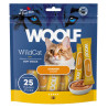 WOOLF WildCat Cream Regular Chicken 25x14g