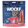 WOOLF WildCat Cream Regular Tuna&Shrimp 25x14g