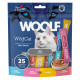 WOOLF WildCat Cream Regular Mix 25x14g