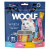 WOOLF WildCat Cream Regular Mix 25x14g