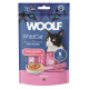 WOOLF WildCat Cream Regular Tuna&Salmon 5x14g