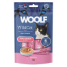 WOOLF WildCat Cream Regular Tuna&Salmon 5x14g