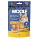 WOOLF WildCat Cream Regular Chicken 5x14g
