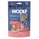 WOOLF WildCat Cream Regular Tuna&Shrimp 5x14g