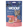 WOOLF WildCat Cream Regular Tuna&Shrimp 5x14g