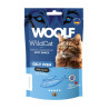 WOOLF WildCat Semi-Moist Snack Oily Fish 50g