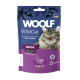 WOOLF WildCat Semi-Moist Snack Duck 50g