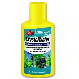 TETRA CrystalWater 250ml